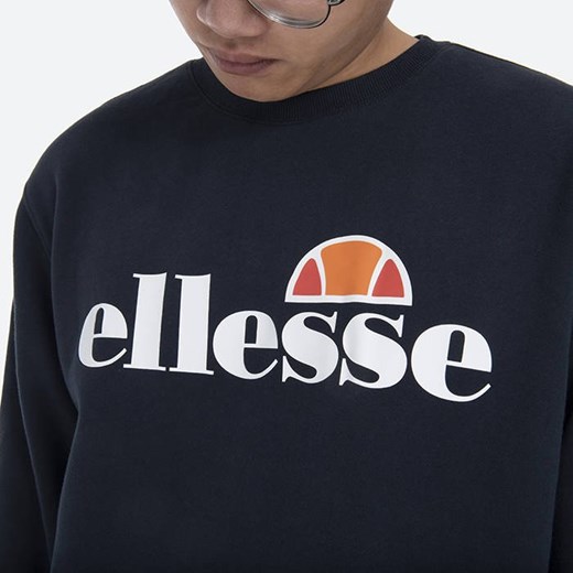 Bluza Ellesse Succiso SHC07930 Navy Ellesse M okazja sneakerstudio.pl