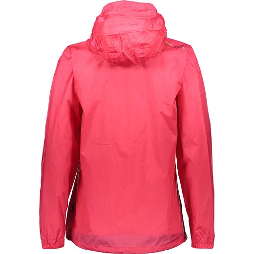 Kurtka damska Peak Mountain 