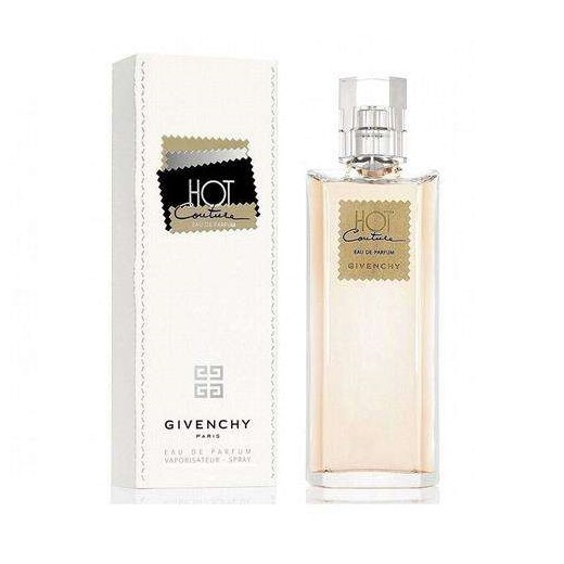 GIVENCHY Hot Couture Woda perfumowana 50ml Givenchy perfumeriawarszawa.pl
