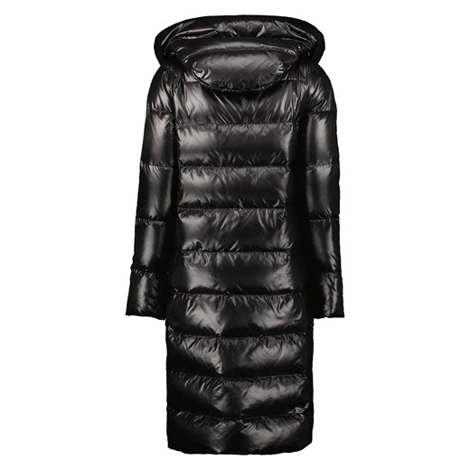 Czarna kurtka puchowa damska 85800 Lavard Lavard