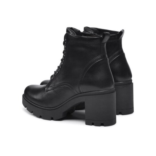 Botki Lasocki casual 