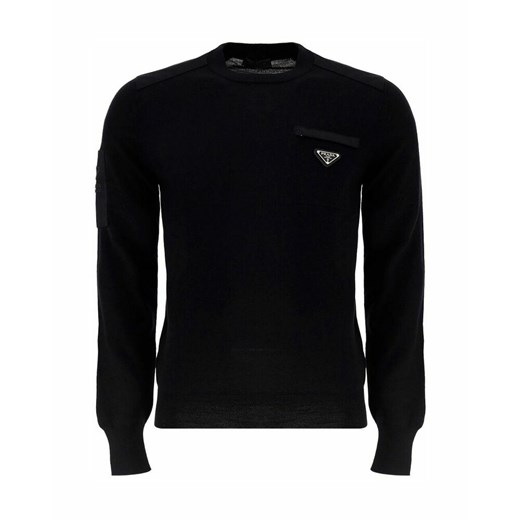 Sweter męski Prada 