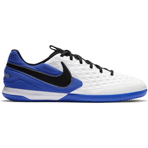 Buty piłkarskie Nike Tiempo React Legend 8 Pro Ic M AT6134 104 wielokolorowe niebieskie Nike 43 ButyModne.pl
