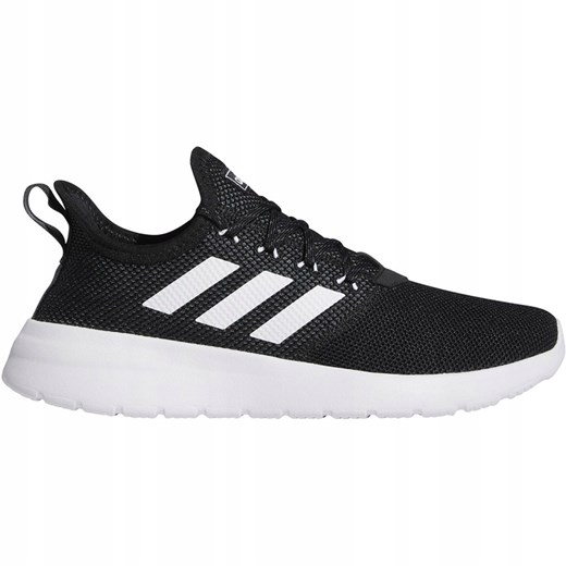 Buty adidas Lite Racer Rbn M F36650 czarne 45 1/3 ButyModne.pl