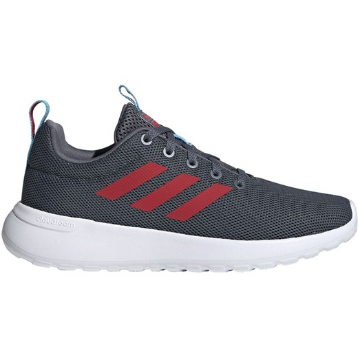 Buty adidas Lite Racer Cln K Jr EG3050 szare 34 ButyModne.pl