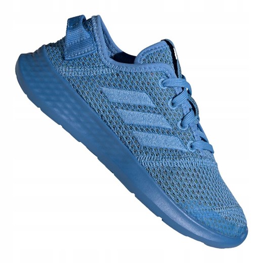 Buty adidas FortaRefine Jr EF9430 niebieskie 38 ButyModne.pl