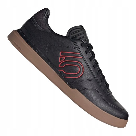 Buty adidas Sleuth Dlx M EG4614 czarne 41 1/3 ButyModne.pl