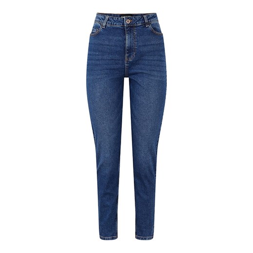 Jeansy damskie Pieces
