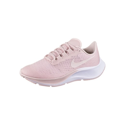 Buty sportowe damskie Nike dla biegaczy różowe 