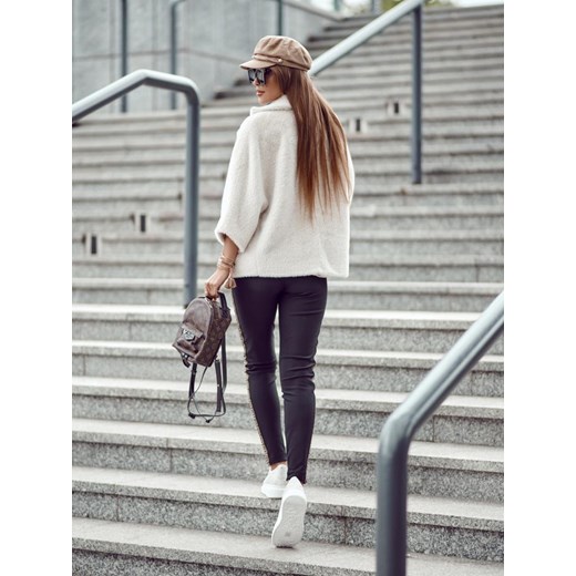 Kurtka damska Cocomore krótka bez kaptura 