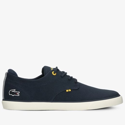 LACOSTE ESPARRE 220 3 CMA Lacoste 42 okazyjna cena Symbiosis