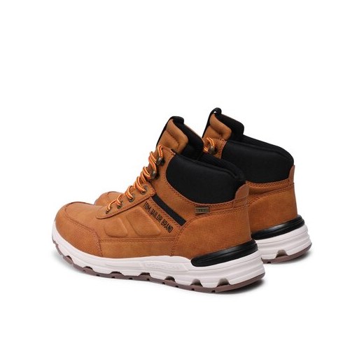 Trzewiki Tom Tailor 217180100(V) Tom Tailor 37 ccc.eu