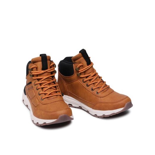 Trzewiki Tom Tailor 217180100(V) Tom Tailor 36 ccc.eu