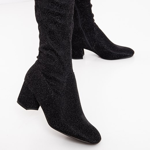 Kozaki damskie Royalfashion.pl 