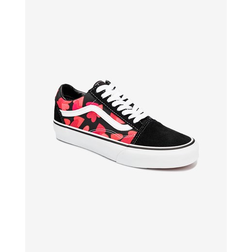 Vans trampki Old Skool - 38 1/2 Vans 35 wyprzedaż Differenta.pl