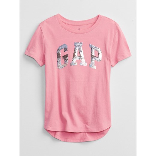 Bluzka dziewczęca Gap 