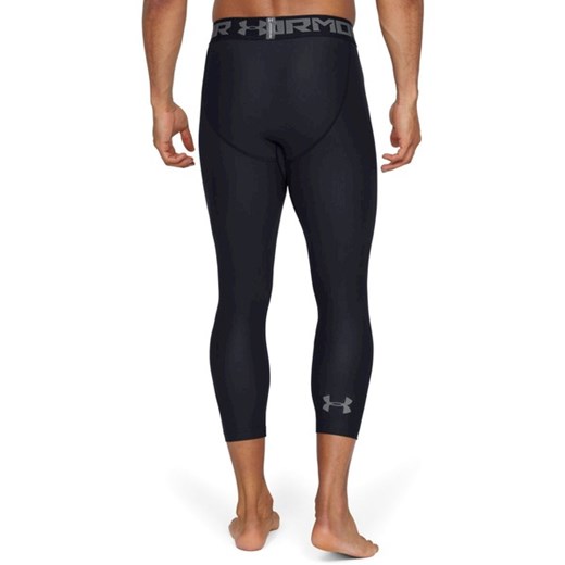 Legginsy kompresyjne Under Armour HG 2.0 3/4 Legging - S Under Armour S Differenta.pl