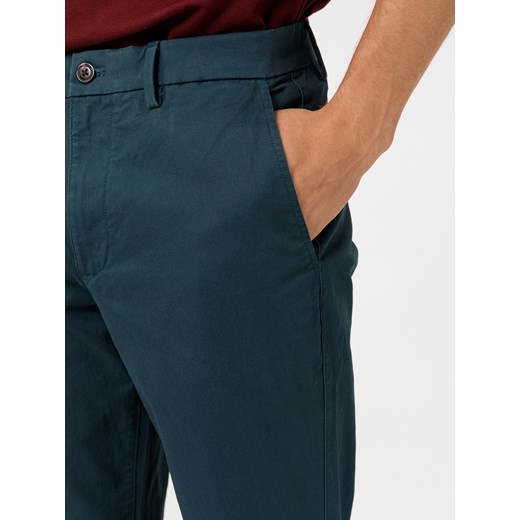 GAP niebieski męskie spodnie Slim Fit - 31X32 Gap 34X30 Differenta.pl okazja
