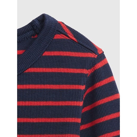 Sweter chłopięcy Gap bawełniany 