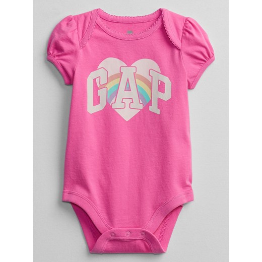 Odzież dla niemowląt Gap różowa 