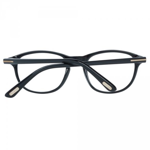 OKULARY KOREKCYJNE TOM FORD  TF 5427 001 52 ROZMIAR M Tom Ford okazyjna cena Aurum-Optics