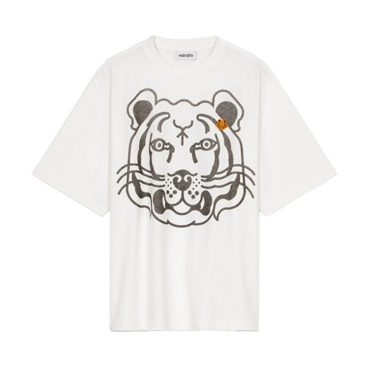 K-Tiger Oversize T-Shirt Kenzo 2XL showroom.pl