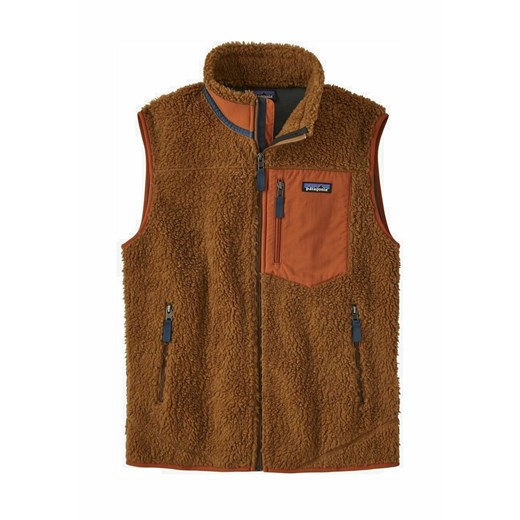 Chaleco Ms Classic Retro-X Fleece Patagonia M showroom.pl