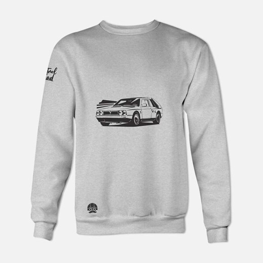 Bluza z Lancia Delta S4 sklep.klasykami.pl