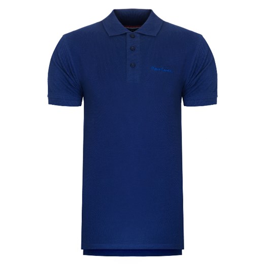 Koszulka Polo Pierre Cardin Custom Fit ze sklepu dewear.pl w kategorii T-shirty męskie - zdjęcie 123477145