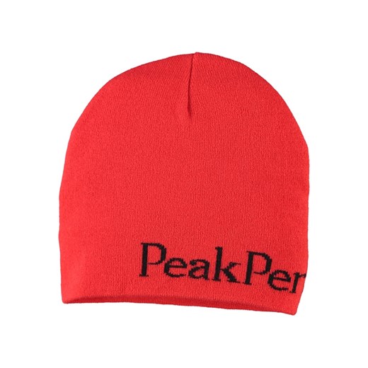 Peak Performance czapka zimowa damska 