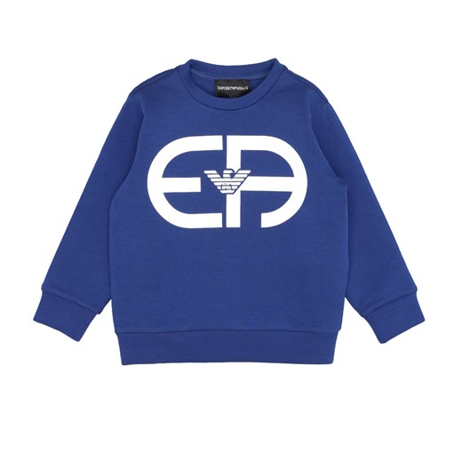 Junior Sweater Emporio Armani 10y showroom.pl