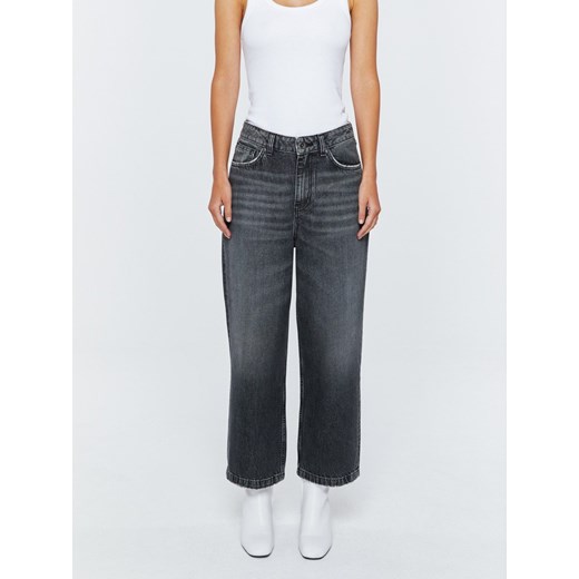 SPODNIE JEANS DAMSKIE CULOTTES GERI 938 W27 Big Star promocja