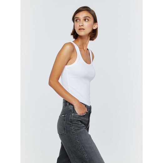 SPODNIE JEANS DAMSKIE CULOTTES GERI 938 W28 okazja Big Star