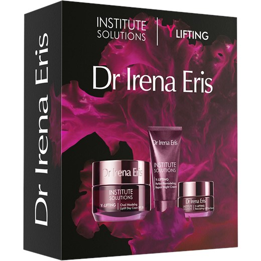 Zestaw kosmetyków do twarzy Dr Irena Eris 