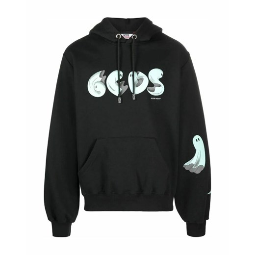 Gcds bluza męska z napisami 