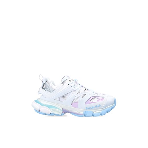 Buty sportowe damskie BALENCIAGA sneakersy białe