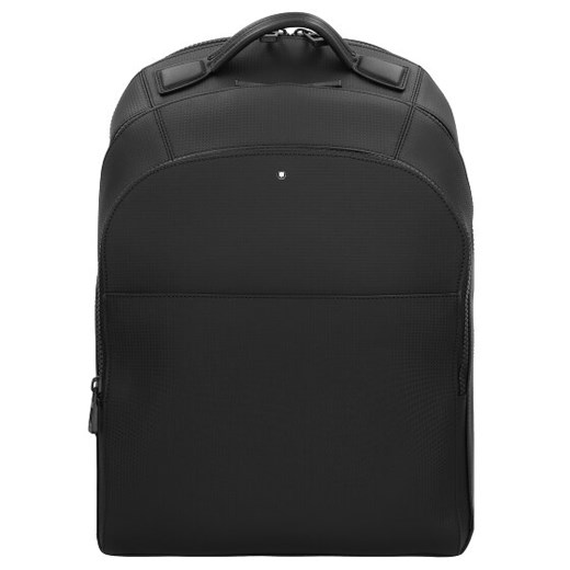 Montblanc Montblanc Extreme 2.0 Business Plecak skórzana 45 cm przegroda na laptopa schwarz 35cm x 15cm x 45cm Bagaze