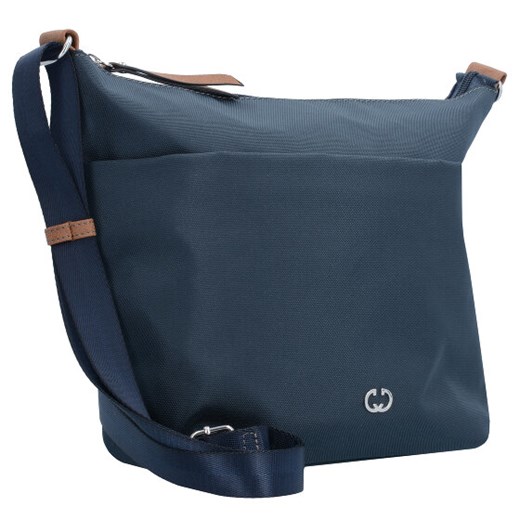 Listonoszka granatowa Gerry Weber matowa 