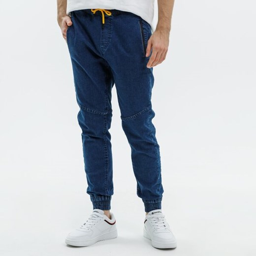 up8 spodnie senales up321spm04001 ze sklepu 50style.pl w kategorii Spodnie męskie - zdjęcie 123703116