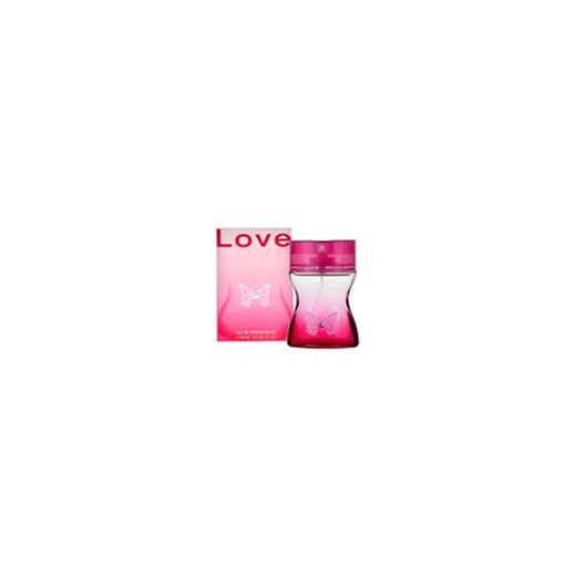 Morgan Love Love De Toi 100 ml woda toaletowa