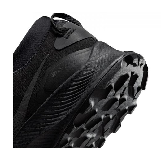 Buty sportowe męskie Nike pegasus sznurowane gore-tex 