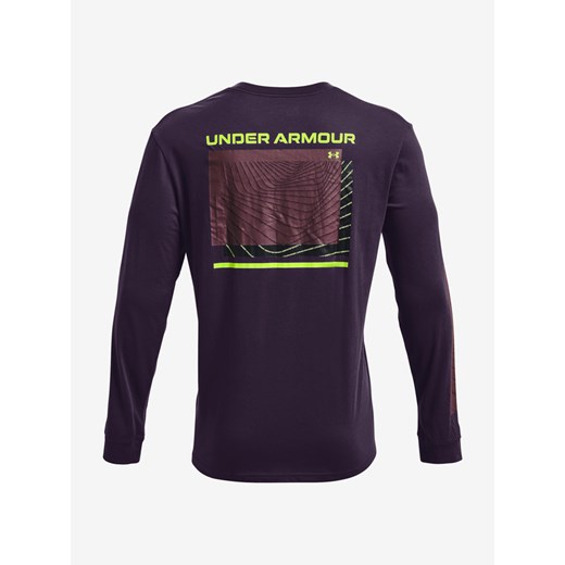 T-shirt męski Under Armour 