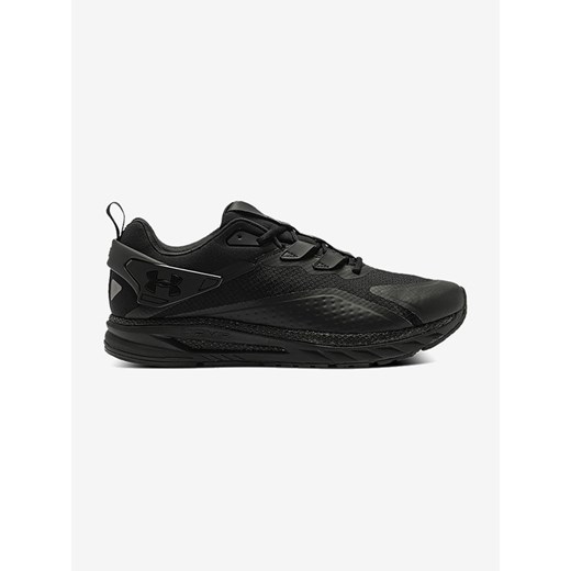 Buty sportowe damskie Under Armour adidas zx flux na wiosnę płaskie sznurowane