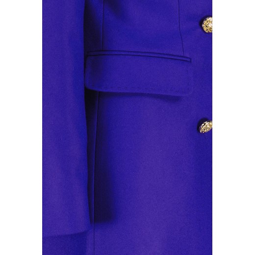 Płaszcz damski Lavard z tkaniny 