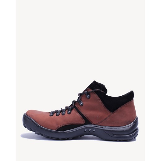 Buty trekkingowe męskie Botimo sportowe 