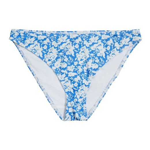 Gestuz, CanaGZ bikini bottom Niebieski, female, rozmiary: XL,XS Gestuz XS showroom.pl