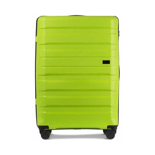 Conwood, Conwood Santa Cruz luggage SuperSet S+L acid lime Zielony, female, rozmiary: One size Conwood ONESIZE showroom.pl