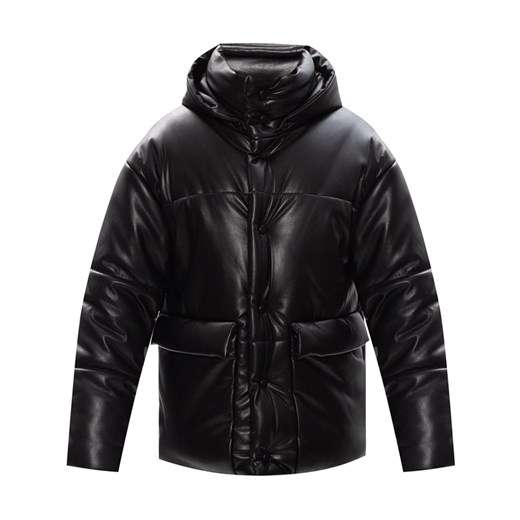 Nanushka, Kurtka puchowa Czarny, male, rozmiary: L Nanushka L okazyjna cena showroom.pl