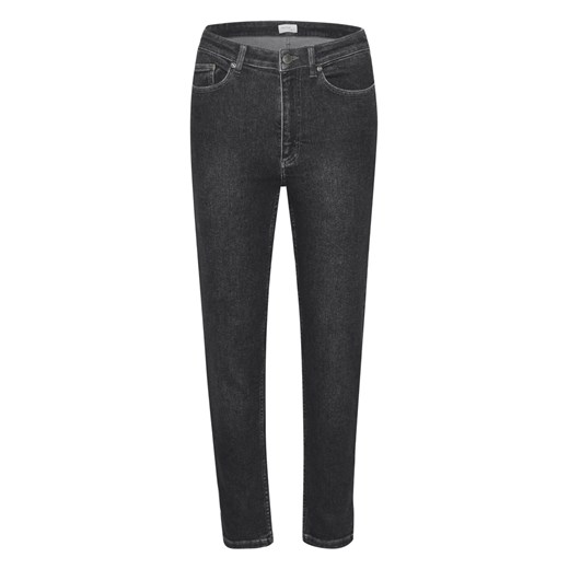 Gestuz, AstridGZ HW slim jeans Noos Niebieski, female, rozmiary: W29 Gestuz W29 showroom.pl