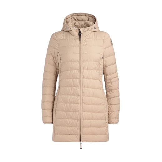Parajumpers, Irene Jacket Beżowy, female, rozmiary: L,M,S Parajumpers L showroom.pl